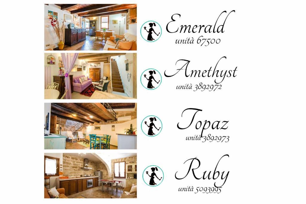 Alghero Old Town Apartment Steps To Sea And Scenic Ramparts Esterno foto