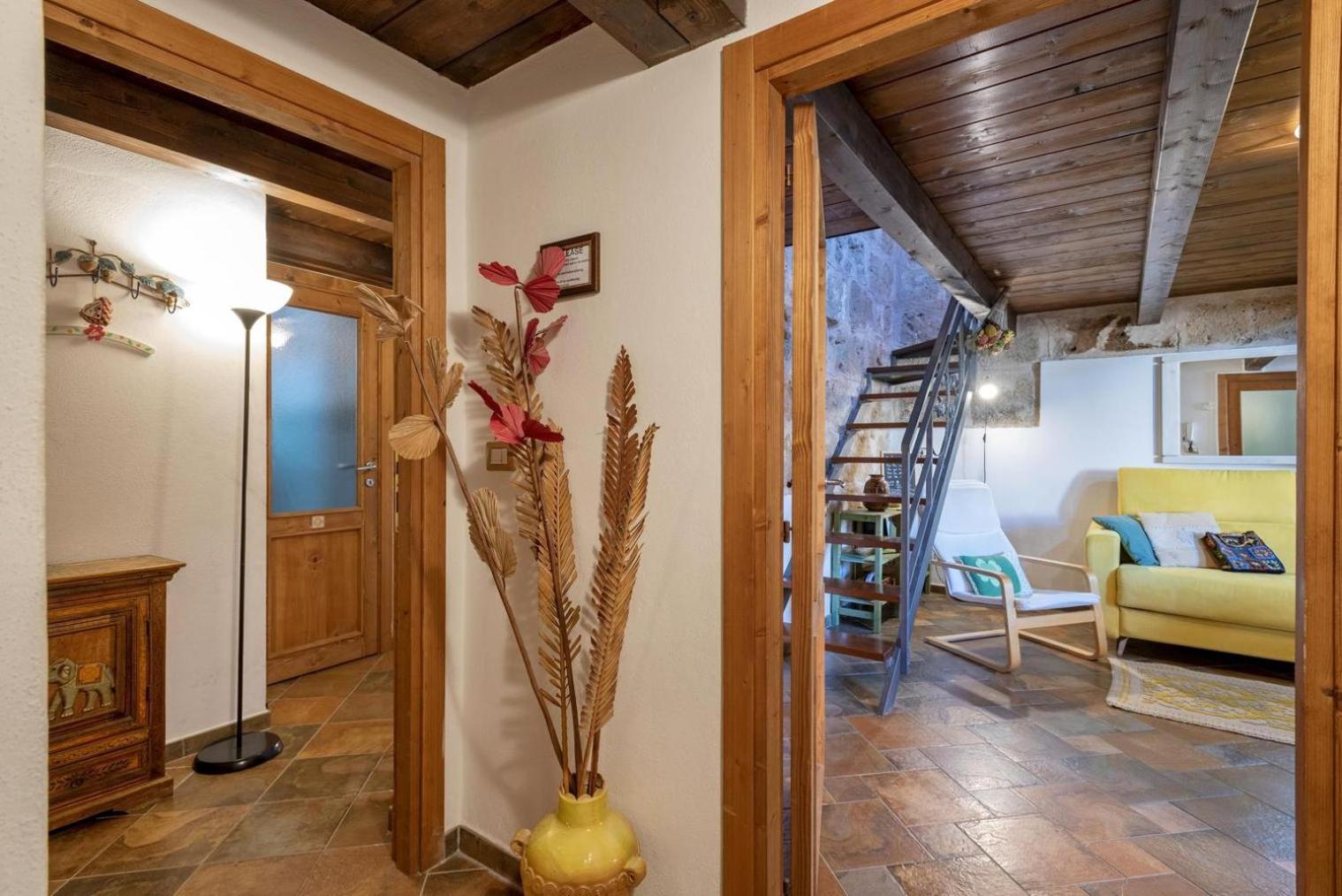 Alghero Old Town Apartment Steps To Sea And Scenic Ramparts Esterno foto