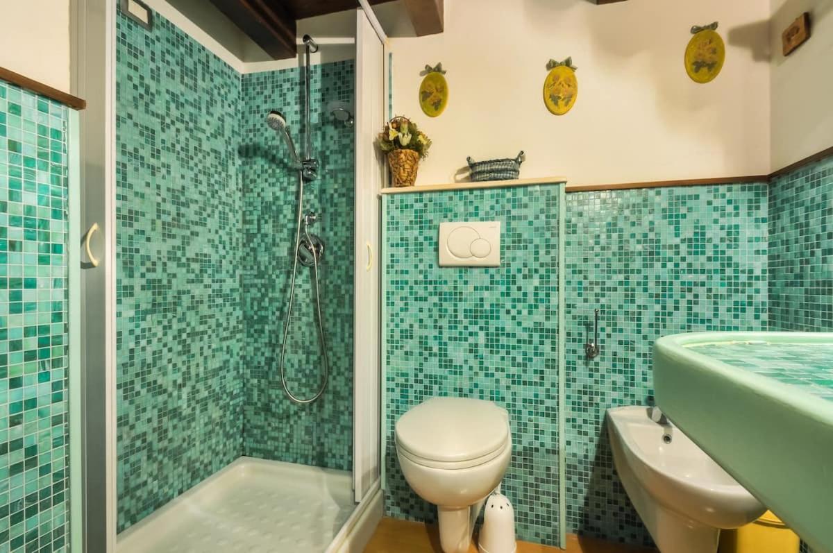 Alghero Old Town Apartment Steps To Sea And Scenic Ramparts Esterno foto