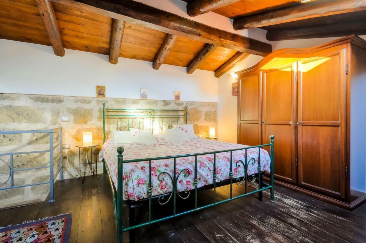 Alghero Old Town Apartment Steps To Sea And Scenic Ramparts Esterno foto
