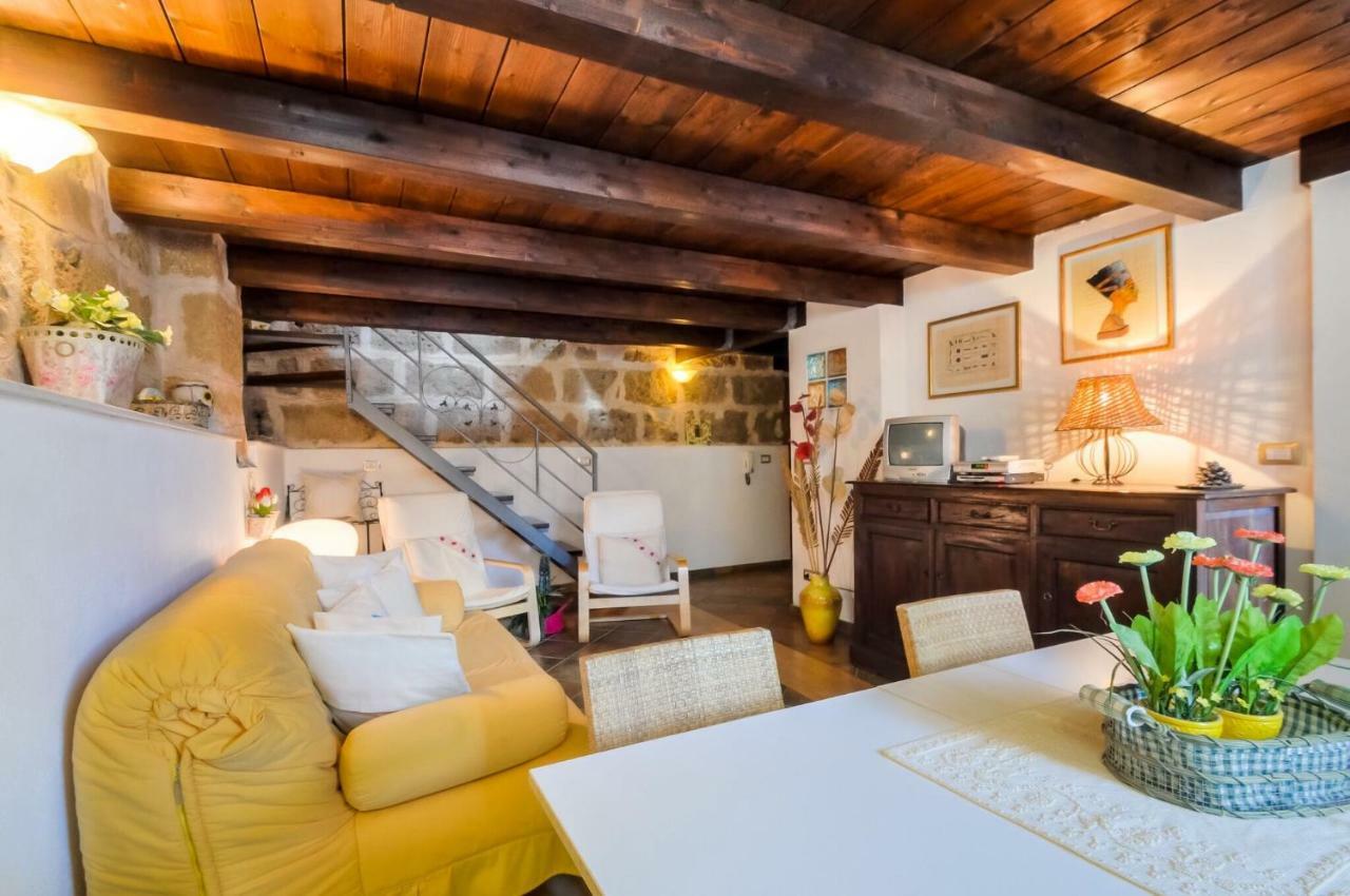 Alghero Old Town Apartment Steps To Sea And Scenic Ramparts Esterno foto