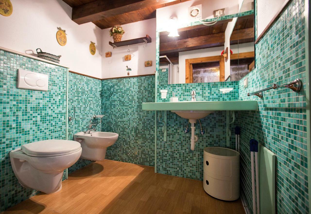 Alghero Old Town Apartment Steps To Sea And Scenic Ramparts Esterno foto